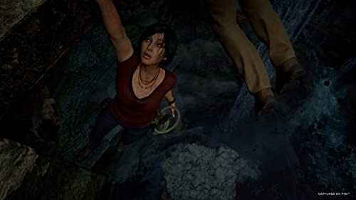 UNCHARTED: Legacy of Thieves Collection - PlayStation 5