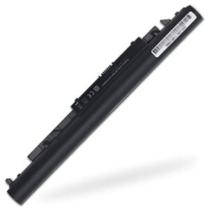vkmapip jc04 919700-850 laptop battery for hp spare 919681-221 919682-121 919682-421 919682-831 jc03 hstnn-lb7v 15-bs000 15-bw000 15-bs015dx 15-bs115dx 15-bs060wm 250-g6 series replacement