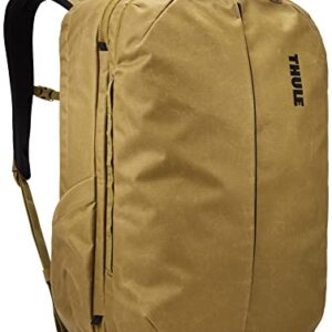 Thule Aion Travel Backpack 40L, Nutria