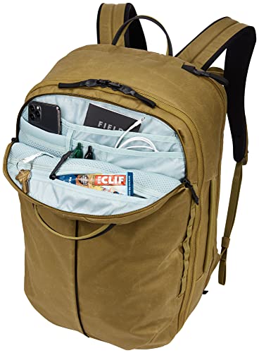 Thule Aion Travel Backpack 40L, Nutria