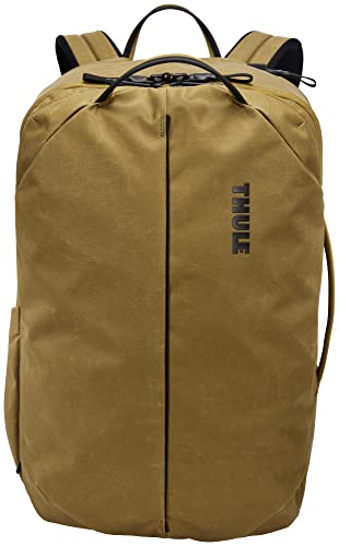 Thule Aion Travel Backpack 40L, Nutria