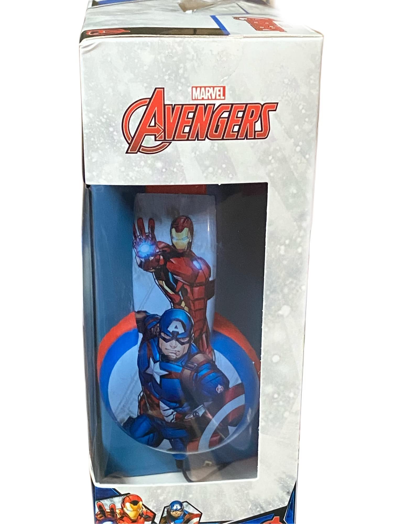 Kid Safe Headphones, HP-0062-AVENGERS