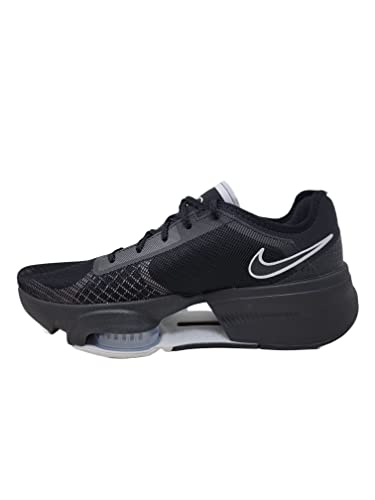 Nike Womens WMNS Air Zoom SuperRep 3 DA9492 010 - Size 9.5W Black/White/Anthracite