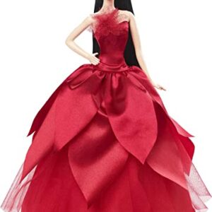 Barbie Signature Holiday Doll - Asian Doll