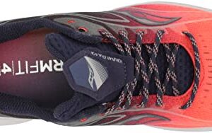 Saucony Women's Kinvara 13 Running Shoe, Night LITE, 10