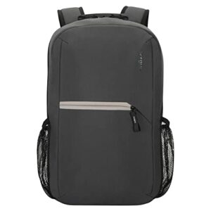targus city fusion backpack, black, 15.6"