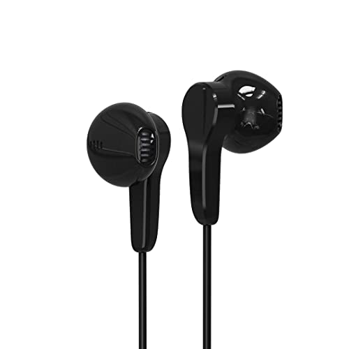 Earphones with Lightning Connector, MFi Certified Wired Earphones with Microphone and Volume Control, Compatible with iPhone 13/12/11 Pro Max/Xs Max/XR/X/7/8 Plus