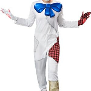 Rubie's Child's Five Nights at Freddy's Vanny Costume, As Shown, Large