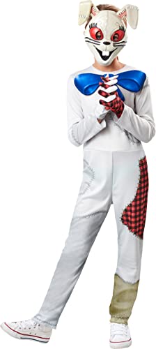 Rubie's Child's Five Nights at Freddy's Vanny Costume, As Shown, Large