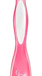 BIC Soleil Simply Smooth Women's Disposable Razors, 3 Blades With Moisture Strip For a Silky Smooth Shave, 8 Piece Razor Set