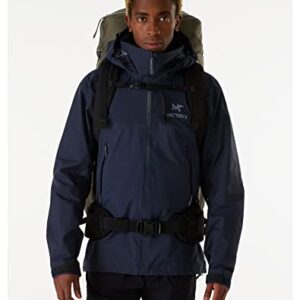 Arc'teryx Bora 65 Backpack Men's | Durable Comfortable Multiday Backpack | Tatsu, Regular