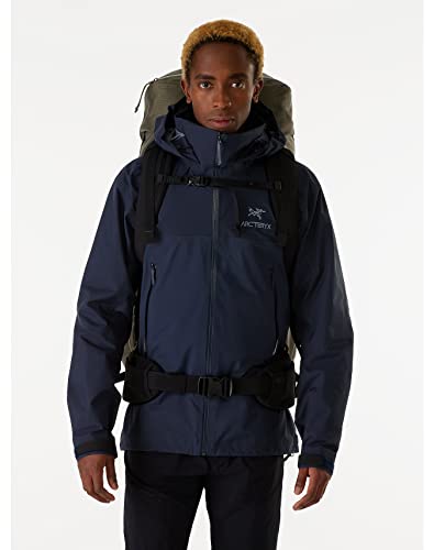 Arc'teryx Bora 65 Backpack Men's | Durable Comfortable Multiday Backpack | Tatsu, Regular