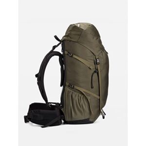 Arc'teryx Bora 65 Backpack Men's | Durable Comfortable Multiday Backpack | Tatsu, Regular