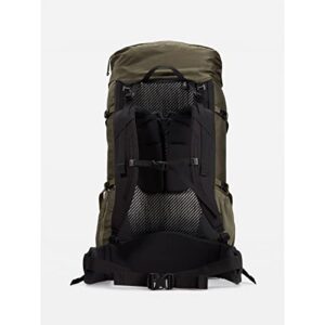 Arc'teryx Bora 65 Backpack Men's | Durable Comfortable Multiday Backpack | Tatsu, Regular