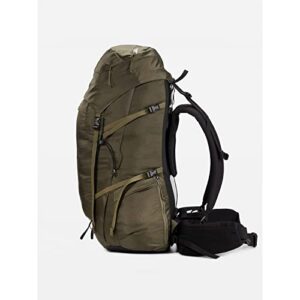 Arc'teryx Bora 65 Backpack Men's | Durable Comfortable Multiday Backpack | Tatsu, Regular