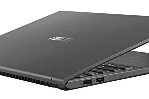 ASUS Vivobook 15-15.6" FHD LED Backlit Display Business Laptop (AMD Ryzen 7 3700U 4-Core, 16GB RAM, 512GB PCIe SSD, AMD RX Vega 10, Fingerprint, AC WiFi, BT 5.0, HD Webcam, Win 11 Home) (Renewed)