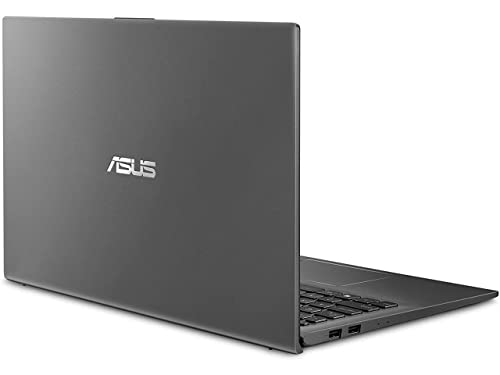 ASUS Vivobook 15-15.6" FHD LED Backlit Display Business Laptop (AMD Ryzen 7 3700U 4-Core, 16GB RAM, 512GB PCIe SSD, AMD RX Vega 10, Fingerprint, AC WiFi, BT 5.0, HD Webcam, Win 11 Home) (Renewed)