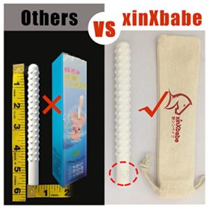 Drying Rod Stick Absorbent Stick Diatomite Water-Absorption Stick【Quick Drying/Reusable/Preventing Moisture and Mold】 Maintenance 2-Piece kit