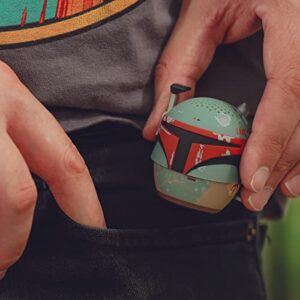 Bitty Boomers Star Wars: Boba Fett - Mini Bluetooth Speaker