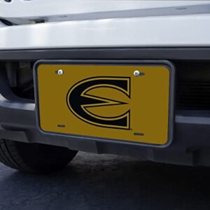 GRAPHICS & MORE Emporia State University Primary Logo Novelty Metal Vanity Tag License Plate