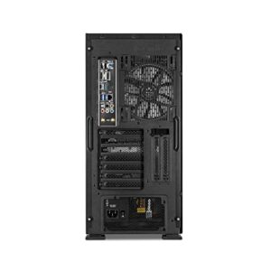 YEYIAN Yari X24 Gaming PC Computer, Intel 12th Gen Alder Lake i7-12700KF 12-Core 3.6GHz, GeForce RTX 3070 Ti 8GB GDDR6X, 1TB NVMe Gen 4 SSD, 2TB 3.5” HDD, 32GB DDR5 4800MHz, 240mm AIO, WiFi 6, BT 5.2