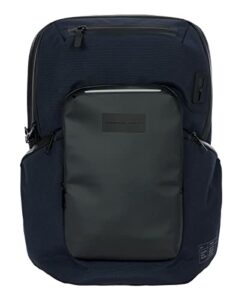 porsche design urban eco backpack m2 dark blue