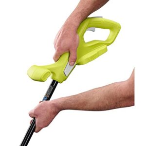 RYOBI ONE+ 18 Volt 10 in. Cordless Battery String Trimmer