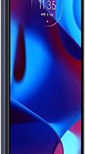 Moto G Pure | 2021 | 2-Day battery | Unlocked | Made for US by Motorola | 3/32GB | 13MP Camera | Deep Indigo (Renewed)