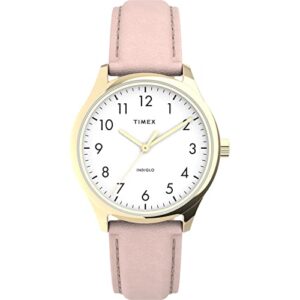 timex women's modern easy reader 32mm watch