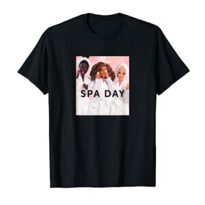 Barbie - Spa Day T-Shirt