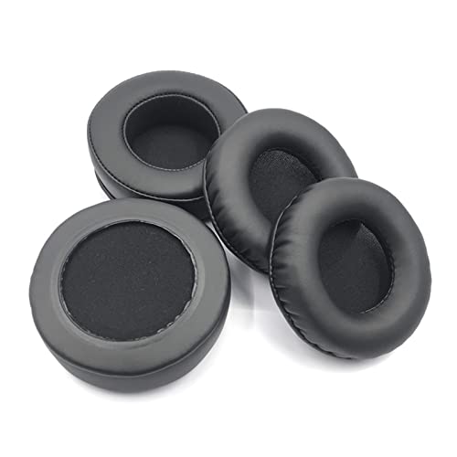 Hesh 2 Earpads Replacement for Skullcandy Hesh1.0 Hesh2.0 Bluetooth Wireless Headphones Replacement HESH Ear Cushions Ear Cover (Thick)