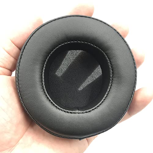 Hesh 2 Earpads Replacement for Skullcandy Hesh1.0 Hesh2.0 Bluetooth Wireless Headphones Replacement HESH Ear Cushions Ear Cover (Thick)