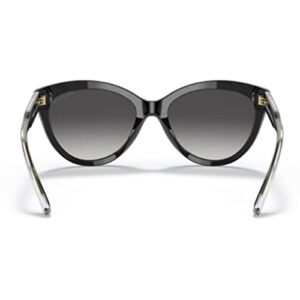 Michael Kors MK2158-30058G Sunglasses 55mm