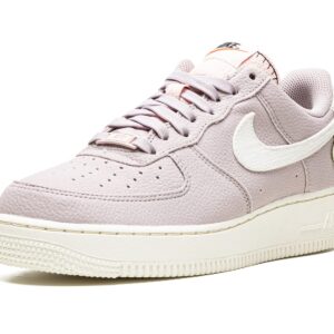 Nike Womens WMNS Air Force 1 Low SE DJ6378 500 Next Nature - Amethyst Ash - Size 9.5W