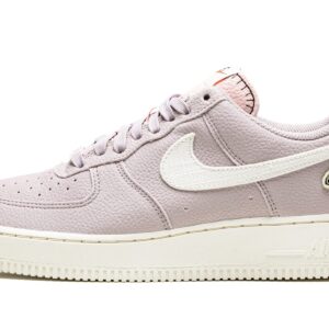 Nike Womens WMNS Air Force 1 Low SE DJ6378 500 Next Nature - Amethyst Ash - Size 9.5W