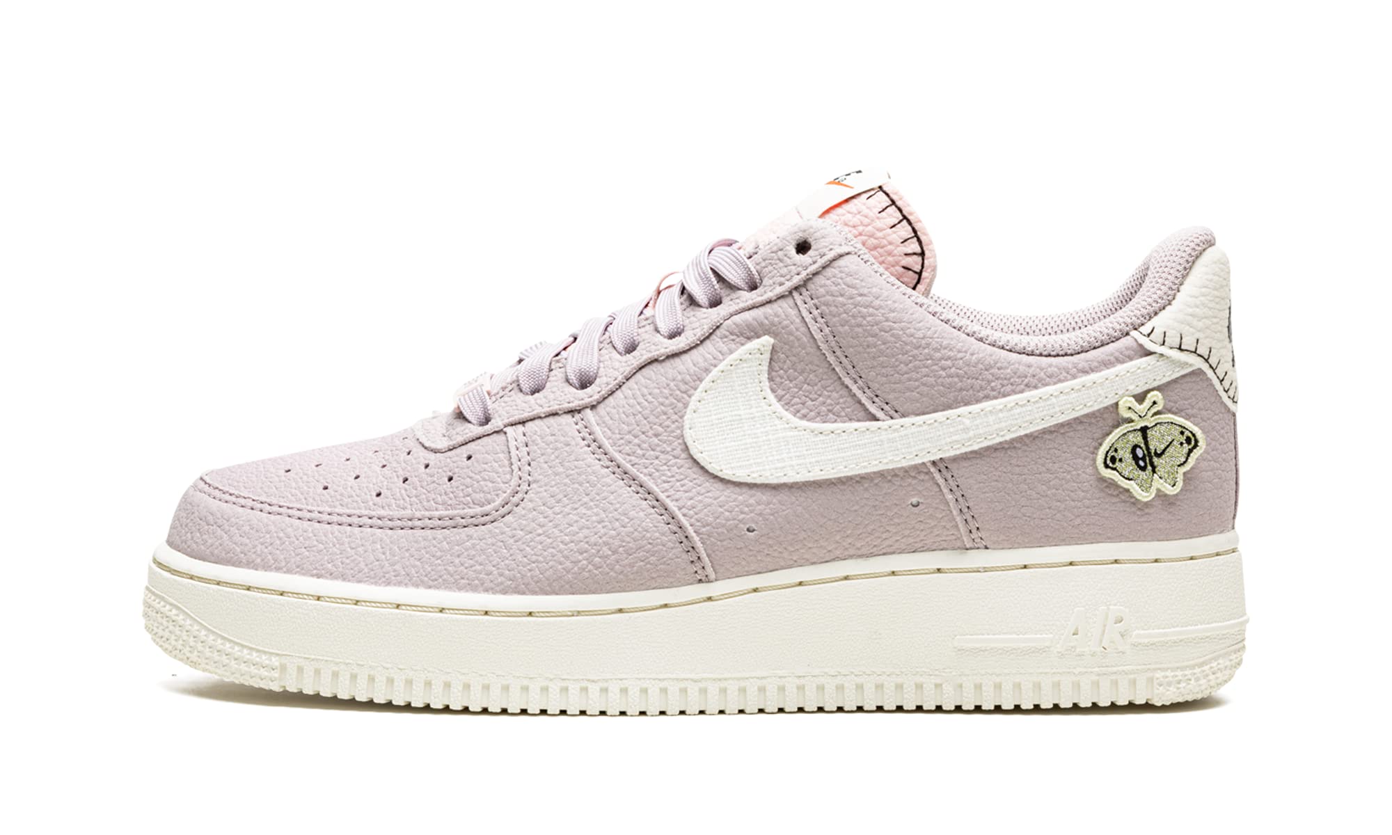 Nike Womens WMNS Air Force 1 Low SE DJ6378 500 Next Nature - Amethyst Ash - Size 9.5W