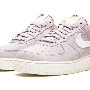 Nike Womens WMNS Air Force 1 Low SE DJ6378 500 Next Nature - Amethyst Ash - Size 9.5W