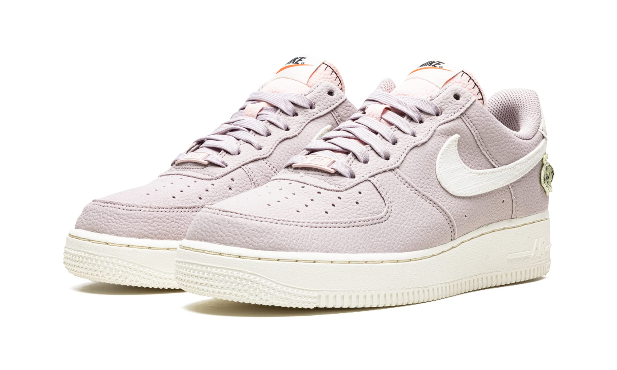 Nike Womens WMNS Air Force 1 Low SE DJ6378 500 Next Nature - Amethyst Ash - Size 9.5W