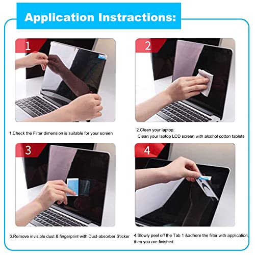 11.6" Screen Protector Tempered Glass for 11.6" Acer Chromebook Spin 311 CP311 R11 CP511 C738T R721t, Acer X360 Chromebook Spin 11.6" 9H Hardness Tempered Glass with Colorful Silicone Keyboard Cover