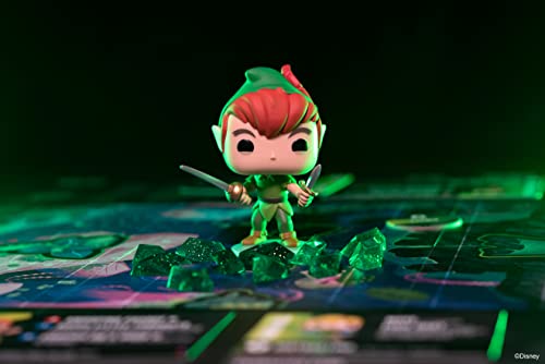 Funkoverse: Peter Pan 100 2-Pack (Styles May Vary)