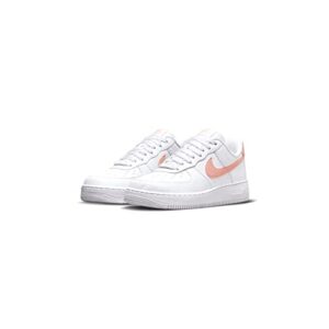 nike womens w air force 1 '07 next nature dc9486 100 - size 10w