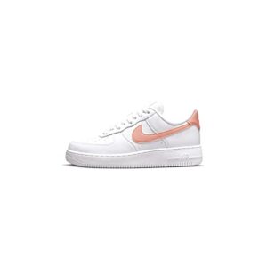 Nike Womens W Air Force 1 '07 Next Nature DC9486 100 - Size 10W