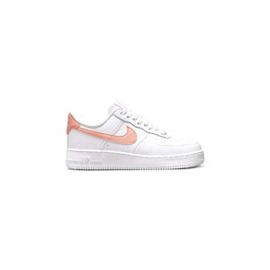 Nike Womens W Air Force 1 '07 Next Nature DC9486 100 - Size 10W