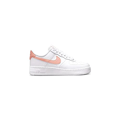 Nike Womens W Air Force 1 '07 Next Nature DC9486 100 - Size 10W