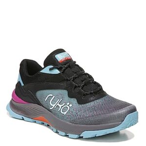 Ryka Women's Take A Hike Trail Shoe Black 9 M