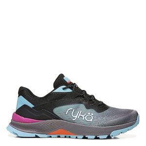 Ryka Women's Take A Hike Trail Shoe Black 9 M