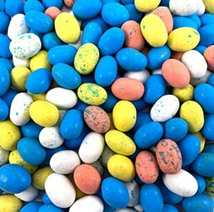 laetafood whoppers robin eggs malted milk balls candy (2 pound bag)
