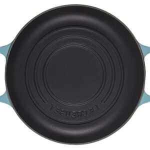 Le Creuset Enameled Cast Iron Bread Oven, Caribbean