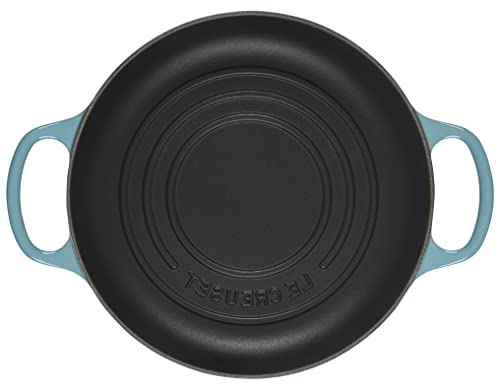 Le Creuset Enameled Cast Iron Bread Oven, Caribbean