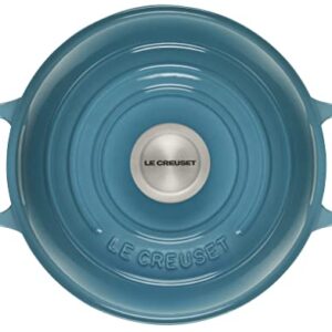 Le Creuset Enameled Cast Iron Bread Oven, Caribbean